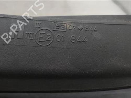 Right mirror CITROËN XANTIA (X1_, X2_) 2.0 HDI 90 | BP18006579C27 