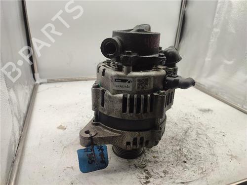 Used Alternator KIA SPORTAGE II (JE_, KM_) 2.0 CRDi 4WD (113 hp) 21496808