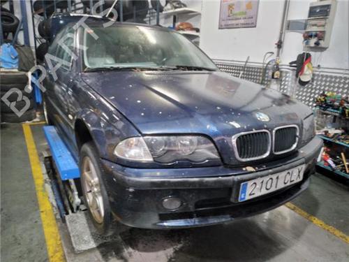 Left headlight BMW 3 (E46) 320 d | BP18380189C28 