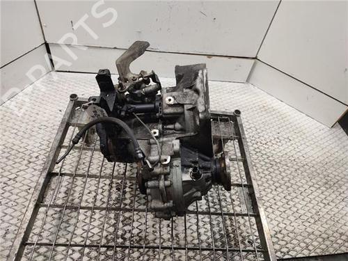 Gearbox SKODA FABIA I (6Y2) 1.9 TDI | BP31605075M3