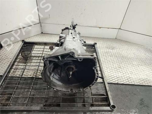 Gearkasse Gearkasse BMW 3 (E46) 320 i (150 hp) 35798080 35798080