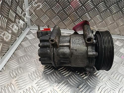AC compressor CITROËN C4 I (LC_) 1.6 HDi | BP30606600M34 - Image 3