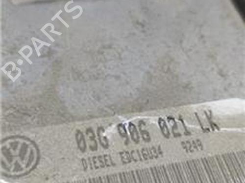 Electronic module SEAT LEON (1P1) 1.9 TDI | BP19143734M83 