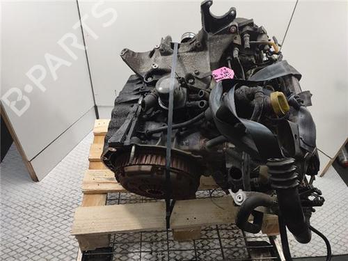 Used Engine OPEL VIVARO A Van (X83) 1.9 DTI (F7) (101 hp) 30366678
