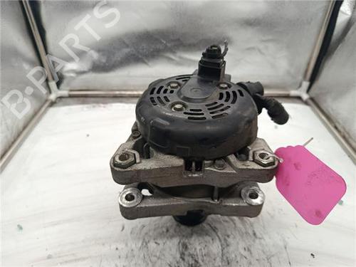 Used Alternator FORD FOCUS III 1.0 EcoBoost (125 hp) 30767720