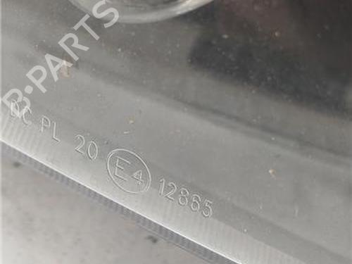 Right headlight SEAT CORDOBA (6L2) 1.9 TDI | BP27992592C29 