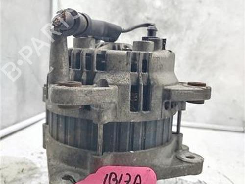 Alternator SEAT IBIZA III (6L1) 1.9 TDI | BP20242163M7 