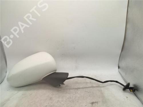 Used Right mirror OPEL CORSA D (S07) 1.3 CDTI (L08, L68) (75 hp) 18007266