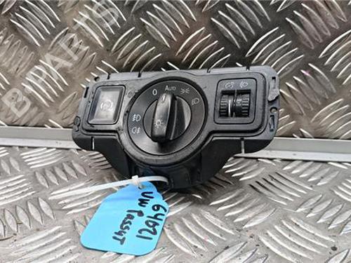 Commutateur VW PASSAT B6 (3C2) 2.0 TDI 16V (140 hp) 32399789