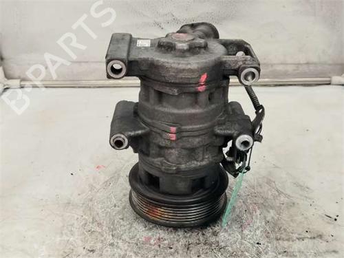 AC Kompressor AC Kompressor 38714187 38714187