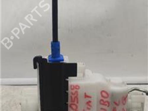 Front left lock FIAT QUBO (225_) 1.3 D Multijet (225CXB1A, 225AXB1A, 225CXB11, 225AXB11,... | BP18007847C98 