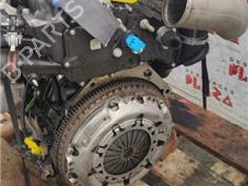 Engine CITROËN XSARA (N1) 2.0 HDi 90 | BP18383354M1 