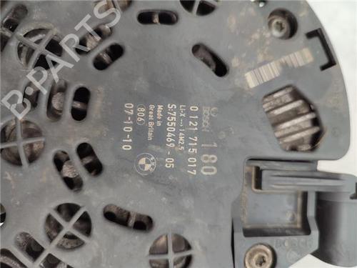 Alternator BMW 1 (E81) 116 i | BP18003320M7 