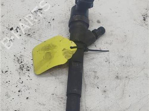 Used Injector CHRYSLER VOYAGER IV (RG, RS) 2.8 CRD (150 hp) 28593772