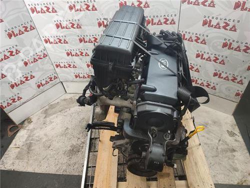 Engine KIA RIO I Hatchback (DC) 1.3 | BP18005954M1 