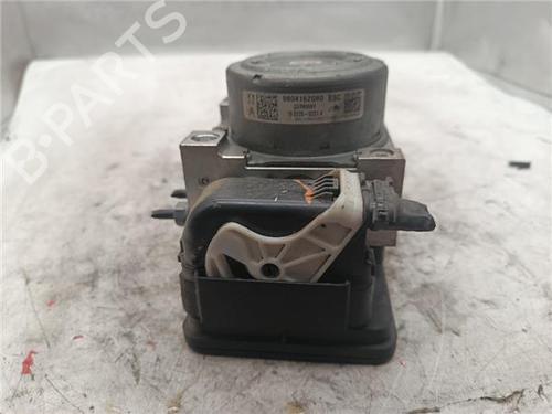 ABS pump PEUGEOT 208 I (CA_, CC_) 1.2 PureTech 82 | BP29468698M43 