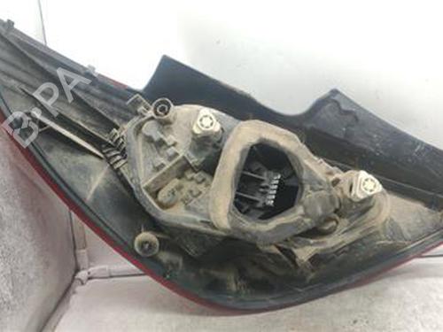 Right taillight OPEL CORSA D (S07) 1.3 CDTI (L08, L68) | BP18005655C35 