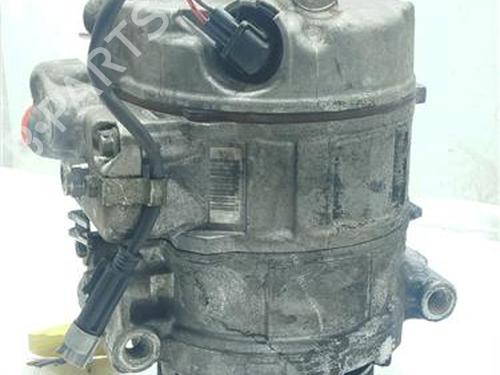 AC Kompressor BMW 3 (E90) 330 d | BP29380069M34 