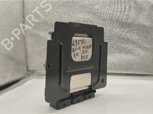 Electronic module CITROËN C4 Grand Picasso I (UA_) 2.0 HDi 150 | BP29986503M83