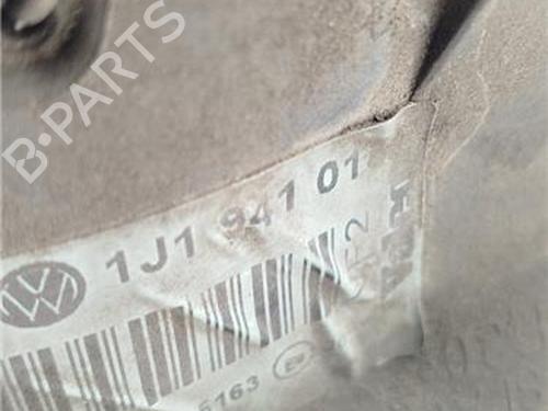 Left headlight VW GOLF IV (1J1) 1.9 TDI | BP28136470C28 