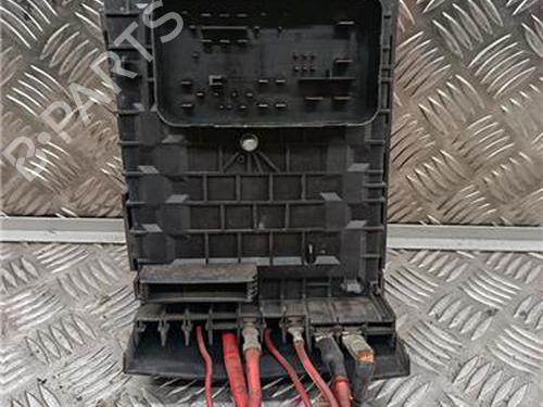 Used Fuse box Fuse box SEAT LEON (1P1) 2.0 TDI 16V (140 hp) 34410343 34410343