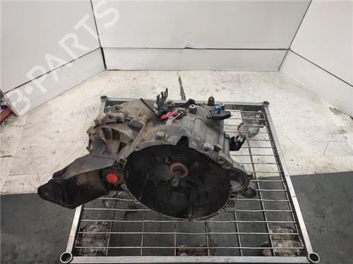 Used Gearbox VOLVO S40 I (644) 1.9 T4 (200 hp) 18476258