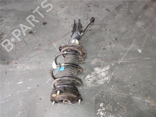 Used Left front shock absorber KIA NIRO II (SG2) 1.6 GDi Hybrid (141 hp) 28050882