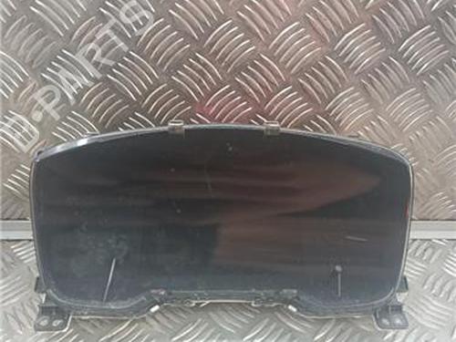 Used Instrument cluster Instrument cluster TOYOTA COROLLA Hatchback (_E21_, _EA1_, _EH1_) 1.8 Hybrid (ZWE211, ZWE219) (122 hp) 33478461 33478461