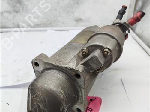 Used Starter BMW 3 (E46) 330 d (184 hp) 20506569