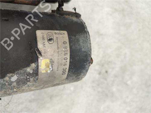 Starter AUDI A3 (8L1) 1.8 | BP18004657M8 