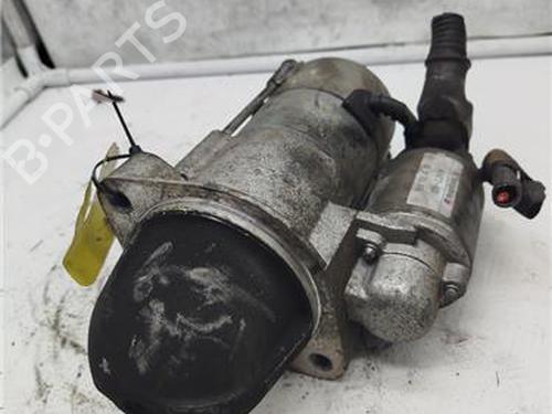 Used Starter SSANGYONG RODIUS I 2.7 Xdi (165 hp) 22306972