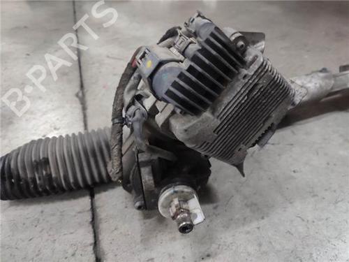 Steering rack MERCEDES-BENZ A-CLASS (W169) A 180 CDI (169.007, 169.307) | BP25150714M22 