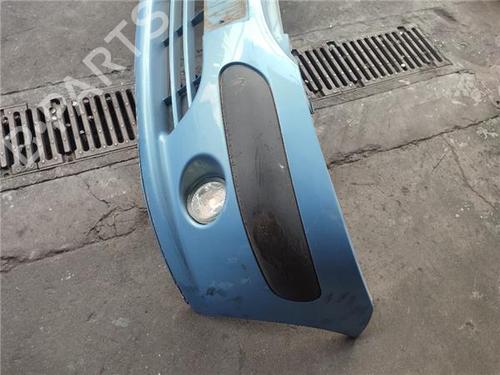 Front bumper CITROËN C3 I (FC_, FN_) 1.4 HDi | BP28006381C7