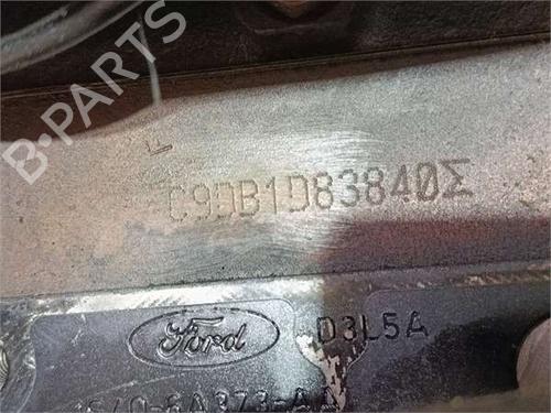 Engine FORD FOCUS I Saloon (DFW) 1.8 Turbo DI / TDDi | BP39015495M1 - Image 5
