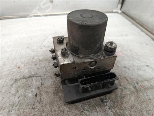 Used ABS pump NISSAN QASHQAI I (J10, NJ10) 2.0 dCi (150 hp) 30366734