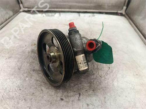 Used Steering pump Steering pump CITROËN XSARA PICASSO (N68) 1.6 HDi (90 hp) 36682455 36682455
