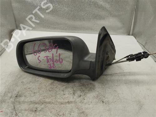 Retrovisor izquierdo SEAT TOLEDO II (1M2) 1.9 TDI (110 hp) 29551268