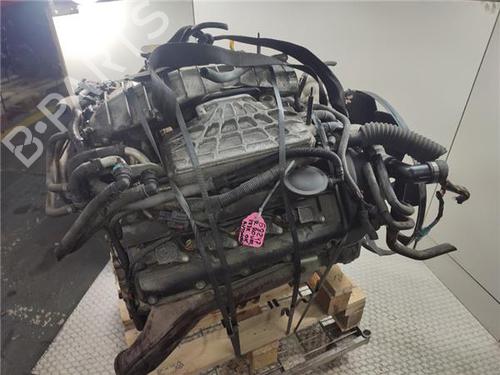 Engine LAND ROVER RANGE ROVER III (L322) 4.2 4x4 | BP30797741M1