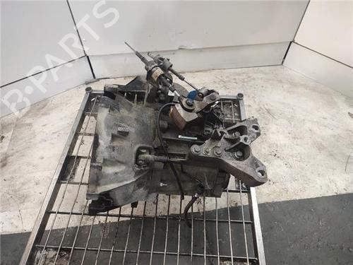 Gearbox FORD TRANSIT Van (FA_ _) 2.2 TDCi | BP19057518M3 