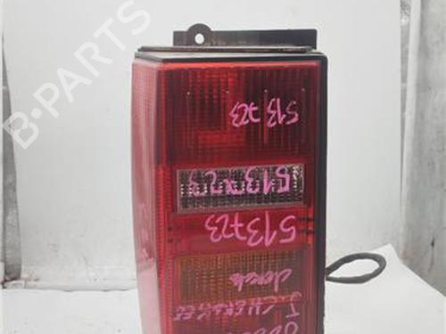 Used Left taillight JEEP CHEROKEE (XJ) 2.5 TD 4x4 (116 hp) 29045846