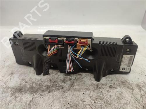 Climate control SEAT LEON (1P1) 1.9 TDI | BP18549978I5 