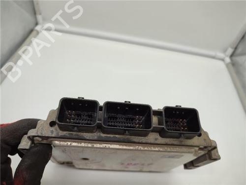 Electronic module CITROËN C3 II (SC_) 1.4 HDi 70 (SC8HZC, SC8HR0, SC8HP4) | BP18004378M83 