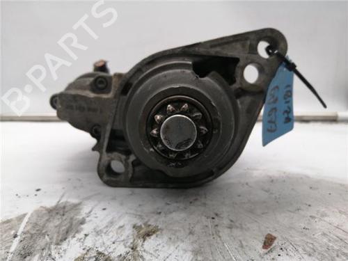 Used Starter SEAT IBIZA III (6L1) 1.9 TDI (100 hp) 25885378