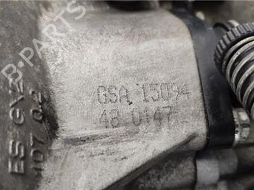 Gearbox SEAT IBIZA III (6L1) 1.9 TDI | BP18383875M3 