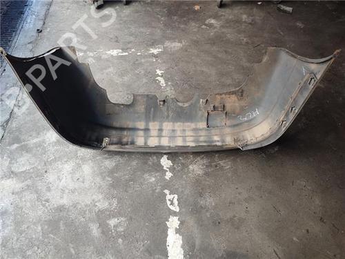 Rear bumper SEAT TOLEDO II (1M2) 1.9 TDI | BP18004845C8 