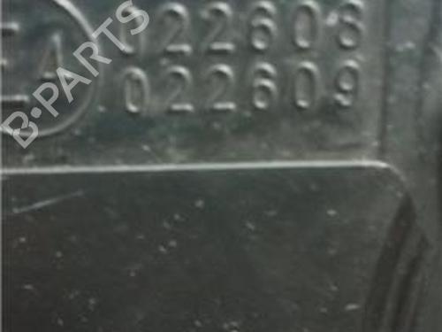Left mirror KIA CEE'D Hatchback (ED) 1.6 CRDi 115 | BP18388775C26 
