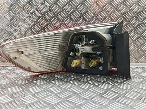 Right taillight BMW X6 (E71, E72) xDrive 50 i | BP32511846C35