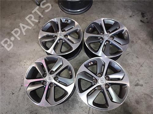 Fælk HYUNDAI i30 (GD) 1.4 CRDi | BP30265428C45 