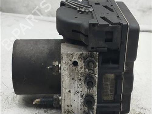 ABS pump MERCEDES-BENZ A-CLASS (W169) A 150 (169.031, 169.331) | BP20671813M43 