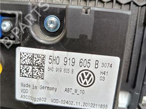 Radio VW GOLF VIII (CD1, DA1) 2.0 TDI | BP29963522E6